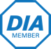 DIA logo