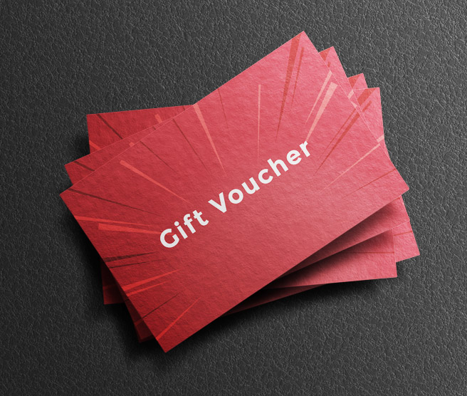 Gift Voucher